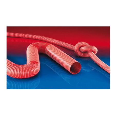 Norres Hochtemperaturschlauch SIL 1