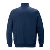 Fristads ESD Sweatjacke 4080 XSM Dunkelblau (Herren)