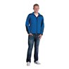 Northland Jacke Gravity Pro Stormstop FLC royal blau