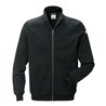 Fristads ESD Sweatjacke 4080 XSM Schwarz (Herren)