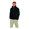 Northland Jacke Gravity Pro Stormstop FLC schwarz