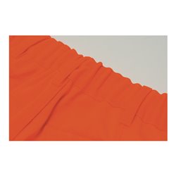 Planam Warnschutz Shorts uni orange