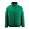 Mascot Thermojacke Erding grün/schwarz