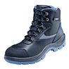 Atlas Sicherheitsstiefel GTX 565, XP, S3 C, schwarz/blau