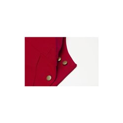 Planam Latzhose BW 345 mittelgrün