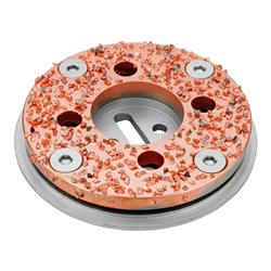 Festool Werkzeugkopf HW