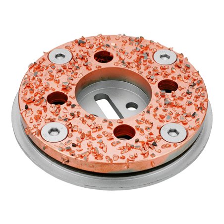 Festool Werkzeugkopf HW