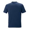Fristads ESD T-Shirt 7081 XTM Dunkelblau (Herren)