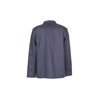Planam Jacke 400g/m² Hitze-/Schweißerschutz grau