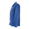 Planam Jacke 400g/m² Hitze-/Schweißerschutz kornblau