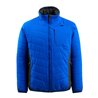 Mascot Thermojacke Erding kornblau/schwarzblau