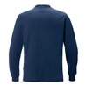 Fristads ESD T-Shirt Langarm 7082 XTM Dunkelblau (Herren)