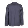 Planam Jacke 500g/m² Hitze-/Schweißerschutz grau