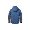 Fristads Softshell-Winterjacke 4060 CFJ Blau (Herren)