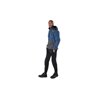 Fristads Softshell-Winterjacke 4060 CFJ Blau (Herren)