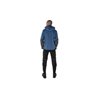 Fristads Softshell-Winterjacke 4060 CFJ Blau (Herren)