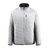 Mascot Thermojacke Erding weiß/dunkelanthrazit