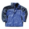 NOW Kombijacke royal/marine