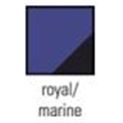 NOW Kombijacke royal/marine
