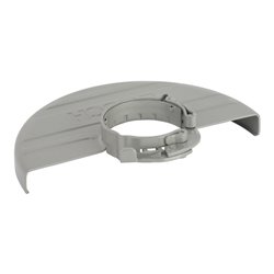 Bosch Schutzhaube ohne Deckblech zum Schleifen