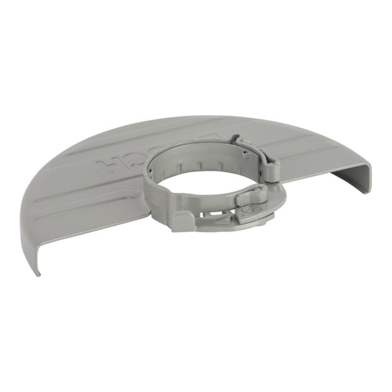 Bosch Schutzhaube ohne Deckblech zum Schleifen