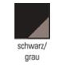 NOW Softshelljacke schwarz/grau