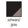 NOW Softshelljacke schwarz/grau