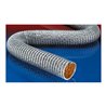 Norres Hochtemperaturschlauch flexibel (+400°C) Ø: 254mm L: 6m CP Kapton® 476