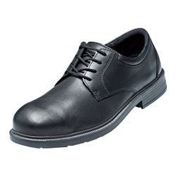 Atlas Sicherheitsschuh CX 345 Office ESD, S3 B schwarz