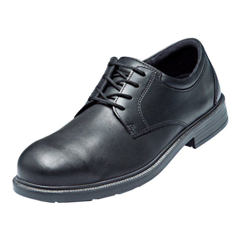 Atlas Sicherheitsschuh CX 345 Office ESD, S3 B schwarz