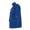Planam Allwetterjacke Plaline kornblau/marine