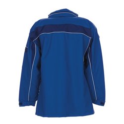 Planam Allwetterjacke Plaline kornblau/marine
