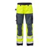 Fristads Flame High Vis Hose Kl. 2 2585 FLAM (Herren)