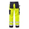 Fristads Flame High Vis Hose Kl. 2 2585 FLAM (Herren)