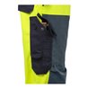 Fristads Flame High Vis Hose Kl. 2 2585 FLAM (Herren)
