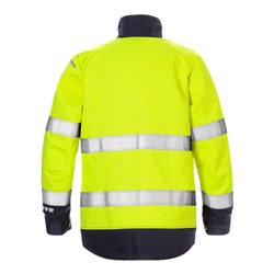 Fristads Flame High Vis Jacke Damen Kl. 3 4590 FLAM (Damen)
