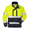 Fristads Flame High Vis Jacke Kl. 3 4584 FLAM (Herren)