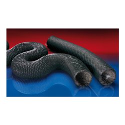 Norres Lüftungsschlauch abriebfest PROTAPE® PUR 370