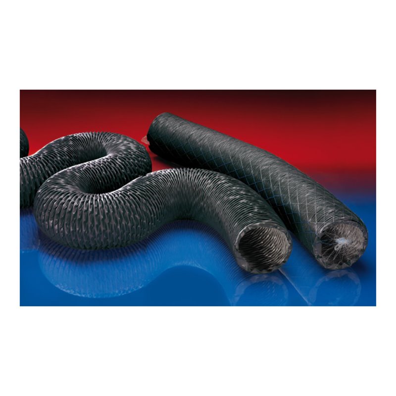 Norres Lüftungsschlauch abriebfest PROTAPE® PUR 370