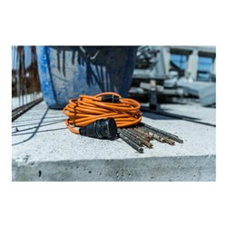 Brennenstuhl BREMAXX Verlängerungskabel IP44 20m orange AT-N07V3V3-F 3G1,5