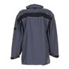 Planam Allwetterjacke Plaline schiefer/schwarz