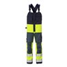 Fristads Flame High Vis Latzhose Kl. 2 1584 FLAM (Herren)
