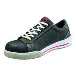 Bata Halbschuh Bickz 728, S3 Schuhweite W