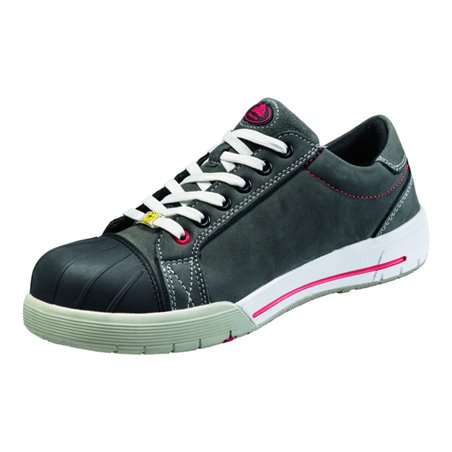 Bata Halbschuh Bickz 728, S3 Schuhweite W
