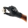 Ansell Handschuhe HyFlex 11-840 Nylon mit Nitrilschaum schwarz