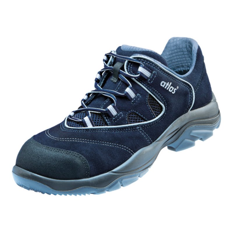 Atlas Halbschuh ERGO-MED CF 2000, S1