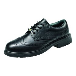 Bata Halbschuh Stanford 4 ESD, S3 Schuhweite W