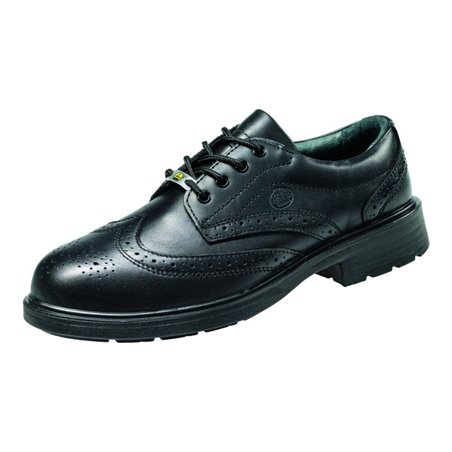 Bata Halbschuh Stanford 4 ESD, S3 Schuhweite W