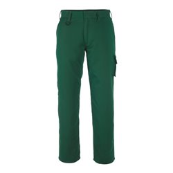 Mascot Hose Berkeley Grün