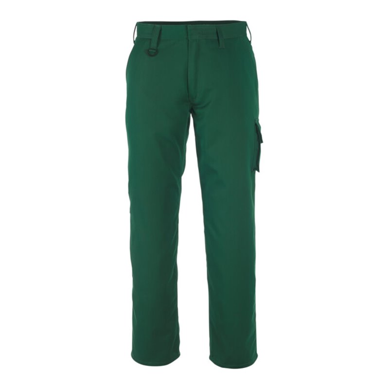 Mascot Hose Berkeley Grün